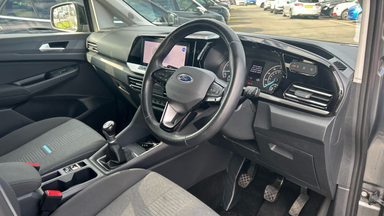 Ford Tourneo Connect 1.5 EcoBoost Active 5dr Petrol Estate